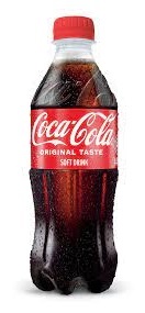 Coke 330ml