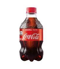 Coke 330ml